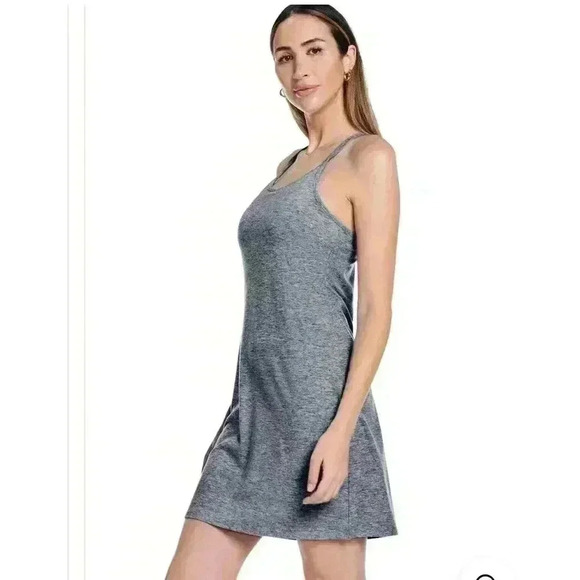 NWT Kyodan Blue DAY-TO-DAY SUMMER Athletic SPORT DRESS Size XS - Picture 1 of 9